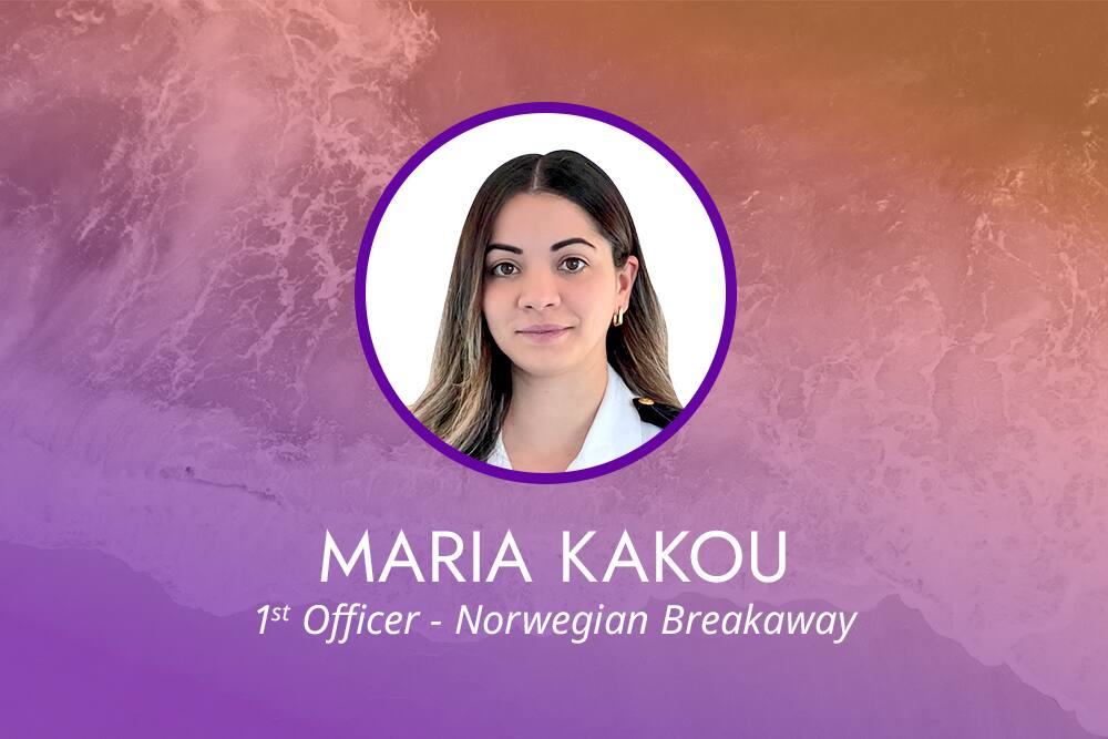 Maria Kakou